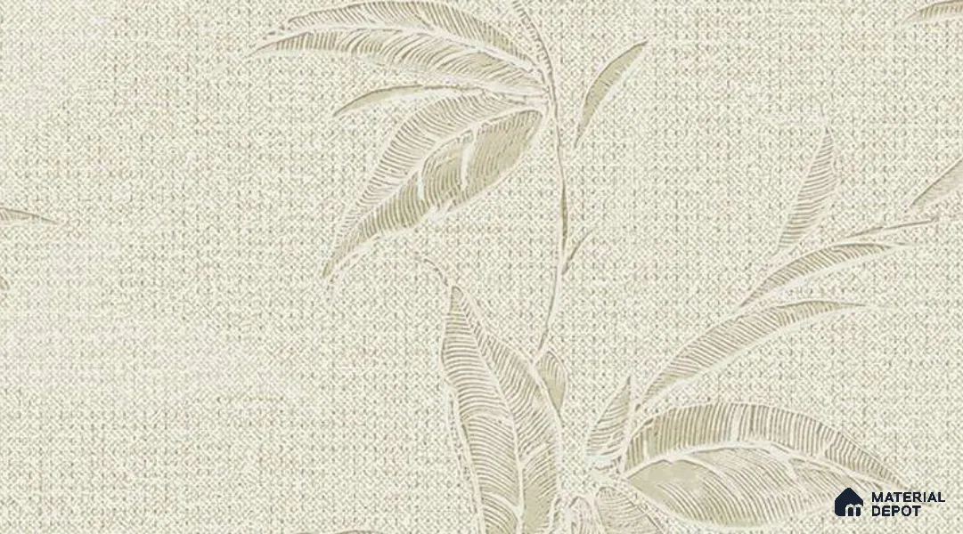 88609-2 | 5 Meter x 42 Inches Florals Look Wallpaper - 57.41 Sq. Ft.