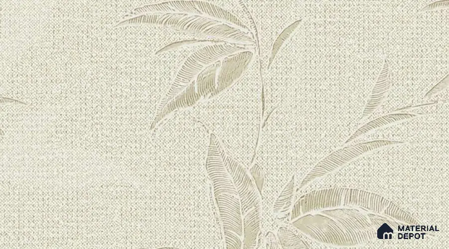 88609-2 | 5 Meter x 42 Inches Florals Look Wallpaper - 57.41 Sq. Ft.
