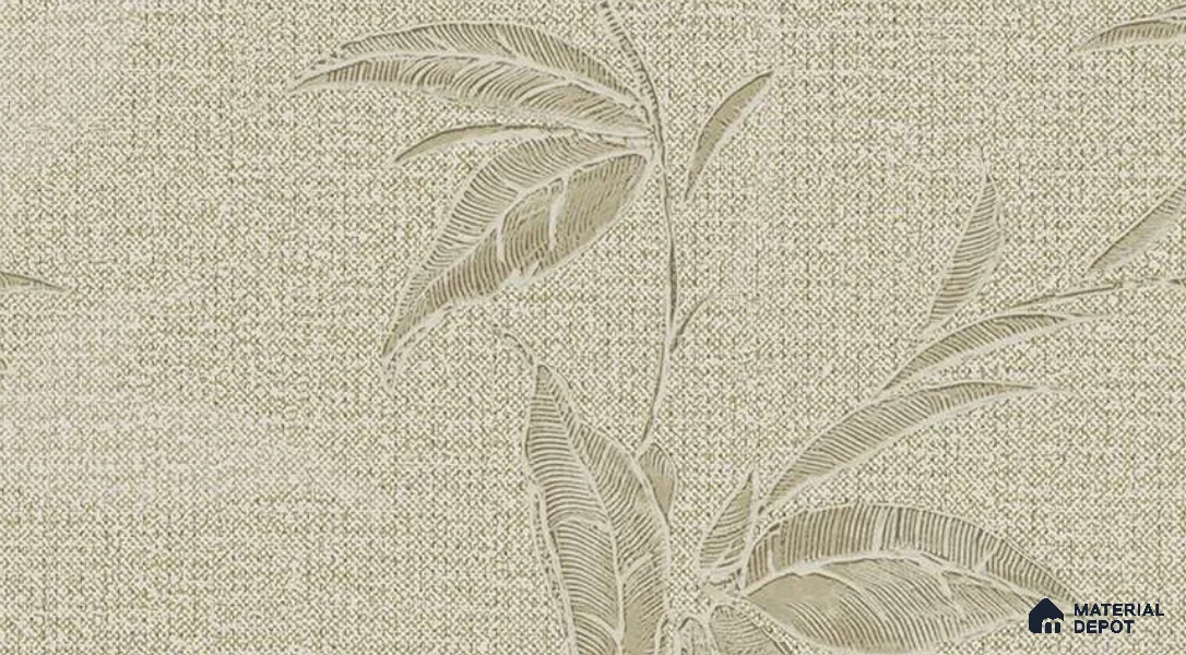 88609-3 | 5 Meter x 42 Inches Florals Look Wallpaper - 57.41 Sq. Ft. | Minimum 15% wastage during installation