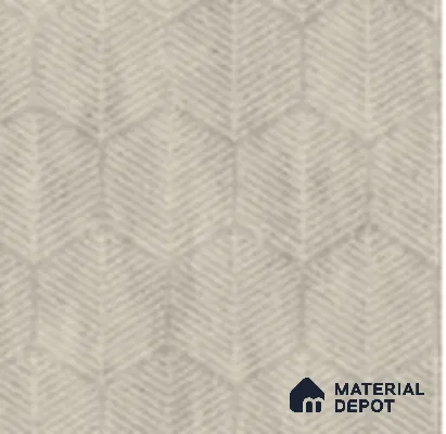 88612-2 | 5 Meter x 42 Inches Geometric Look Wallpaper - 57.41 Sq. Ft. | Minimum 15% wastage during installation