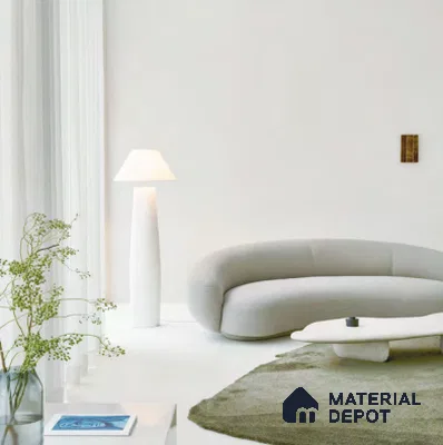 88615-1 | 5 Meter x 42 Inches Patterned Look Wallpaper - 57.41 Sq. Ft. | Minimum 15% wastage during installation