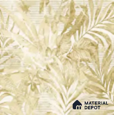 88616-3 | 5 Meter x 42 Inches Florals Look Wallpaper - 57.41 Sq. Ft. | Minimum 15% wastage during installation