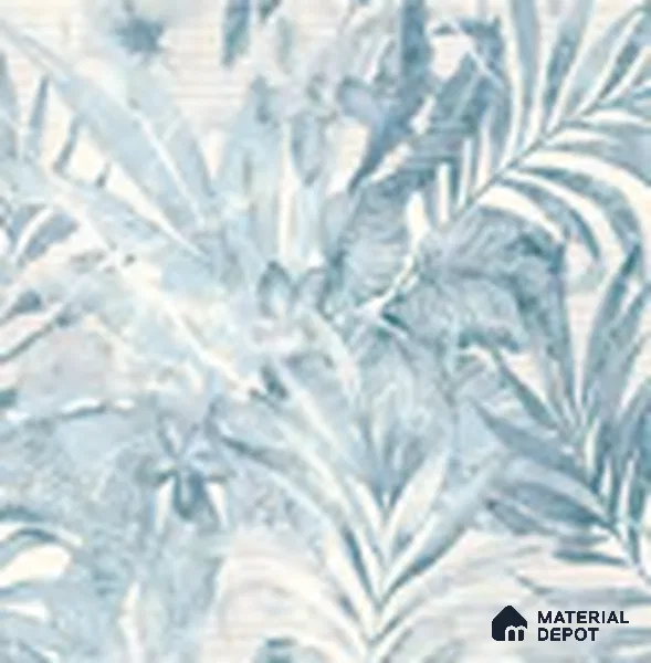 88616-4 | 5 Meter x 42 Inches Florals Look Wallpaper - 57.41 Sq. Ft. | Minimum 15% wastage during installation
