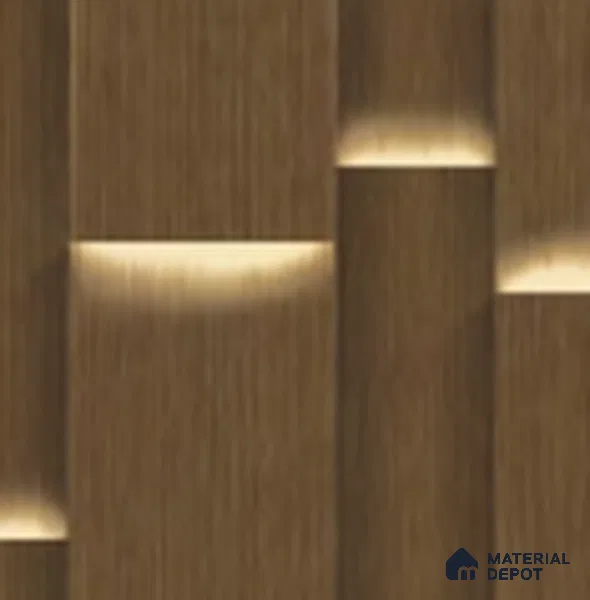 88622-1 | 5 Meter x 42 Inches Wood Look Wallpaper - 57.41 Sq. Ft. | Minimum 15% wastage during installation