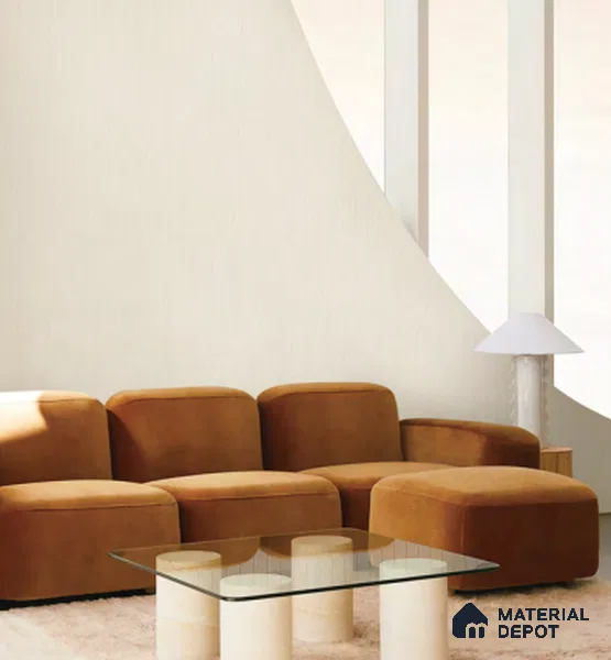 88623-2 | 5 Meter x 42 Inches Texture Look Wallpaper - 57.41 Sq. Ft. | Minimum 15% wastage during installation