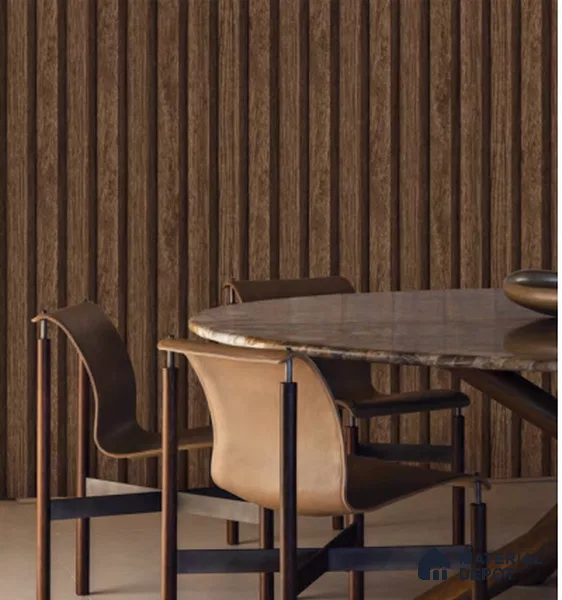 88626-4 | 5 Meter x 42 Inches Wood Look Wallpaper - 57.41 Sq. Ft. | Minimum 15% wastage during installation