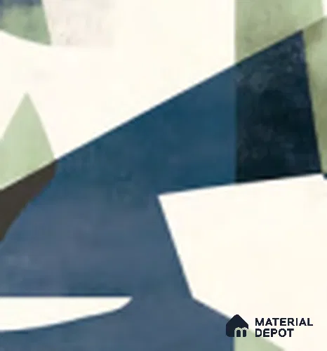 88631-4 | 5 Meter x 42 Inches Abstract Look Wallpaper - 57.41 Sq. Ft. | Minimum 15% wastage during installation
