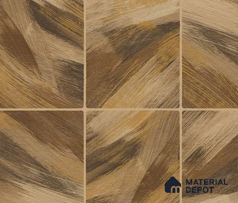 88659-3 | 4 Meter x 42 Inches Geometric Look Wallpaper - 45.93 Sq. Ft.