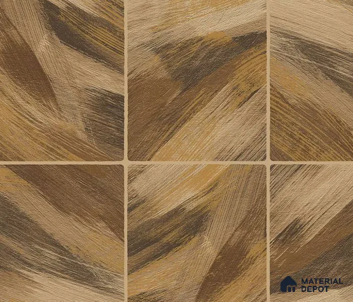 88659-3 | 4 Meter x 42 Inches Geometric Look Wallpaper - 45.93 Sq. Ft.