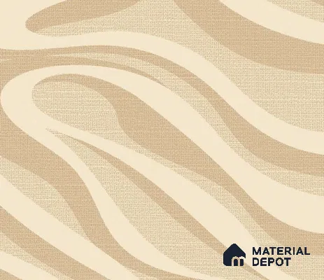 88661-2 | 4 Meter x 42 Inches Abstract Look Wallpaper - 45.93 Sq. Ft.
