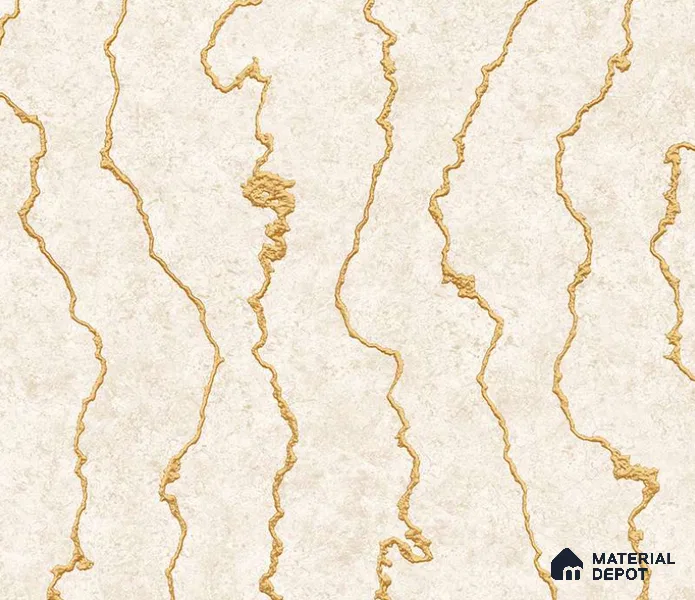 88672-1 | 4 Meter x 42 Inches Abstract Look Wallpaper - 45.93 Sq. Ft.