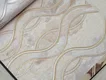 A close-up of a888019 | 10 Meter x 21 Inches Patterned Look Wallpaper - 57 Sq. Ft. available at Material Depot in Bangalore