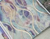 A close-up of a888021 | 10 Meter x 21 Inches Patterned Look Wallpaper - 57 Sq. Ft. available at Material Depot in Bangalore