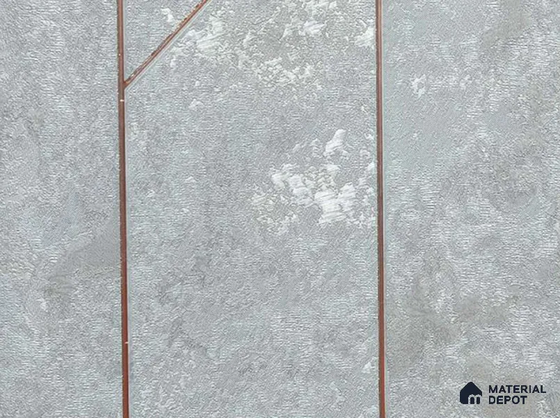 88803 | 5 Meter x 42 Inches Geometric Look Wallpaper - 57.41 Sq. Ft. | Minimum 15% wastage during installation