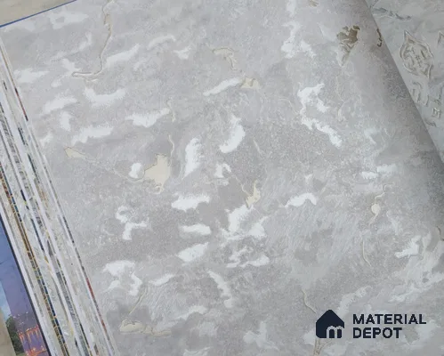 888035 | 10 Meter x 21 Inches Texture Look Wallpaper - 57.05 Sq. Ft. | Minimum 15% wastage during installation