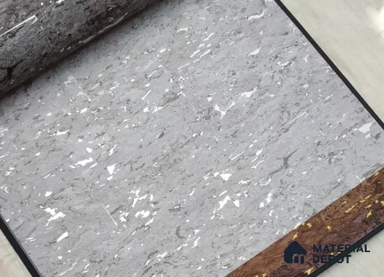 888063 | 10 Meter x 21 Inches Texture Look Wallpaper - 57.05 Sq. Ft. | Minimum 15% wastage during installation