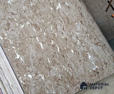 888065 | 10 Meter x 21 Inches Texture Look Wallpaper - 57.05 Sq. Ft. | Minimum 15% wastage during installation