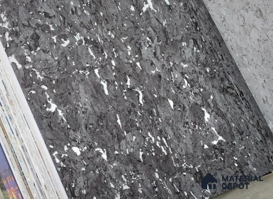 888066 | 10 Meter x 21 Inches Texture Look Wallpaper - 57.05 Sq. Ft. | Minimum 15% wastage during installation