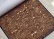 A close-up of a888067 | 10 Meter x 21 Inches Texture Look Wallpaper - 57 Sq. Ft. available at Material Depot in Bangalore