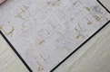 A close-up of a888070 | 10 Meter x 21 Inches Texture Look Wallpaper - 57 Sq. Ft. available at Material Depot in Bangalore