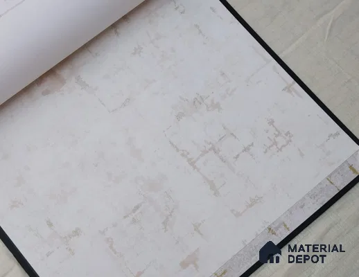 888071 | 10 Meter x 21 Inches Texture Look Wallpaper - 57.05 Sq. Ft. | Minimum 15% wastage during installation