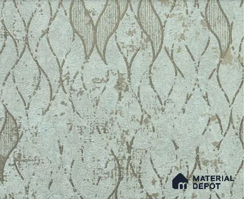 99003-2 | 10 Meter x 21 Inches Patterned Look Wallpaper - 57.41 Sq. Ft. | Minimum 15% wastage during installation