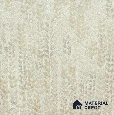 99006-1 | 10 Meter x 21 Inches Florals Look Wallpaper - 57.41 Sq. Ft. | Minimum 15% wastage during installation