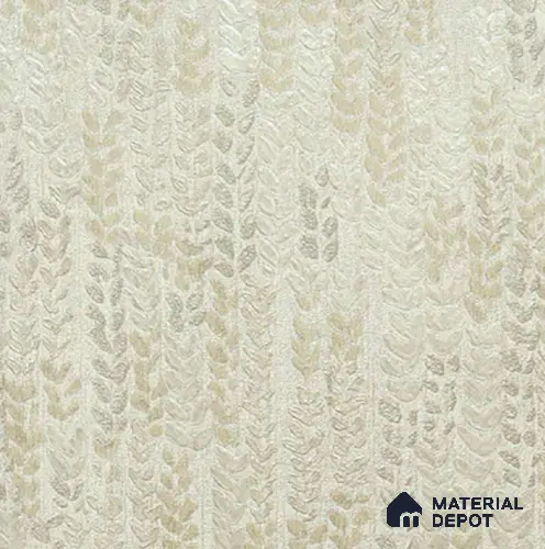 99006-1 | 10 Meter x 21 Inches Florals Look Wallpaper - 57.41 Sq. Ft. | Minimum 15% wastage during installation