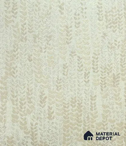 99006-2 | 10 Meter x 21 Inches Florals Look Wallpaper - 57.41 Sq. Ft. | Minimum 15% wastage during installation