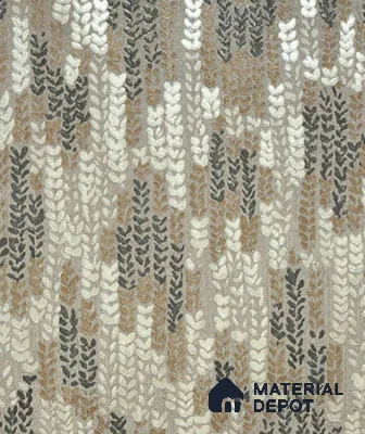 99006-4 | 10 Meter x 21 Inches Florals Look Wallpaper - 57.41 Sq. Ft. | Minimum 15% wastage during installation
