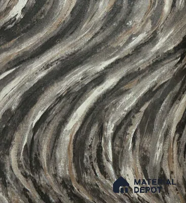 99008-1 | 10 Meter x 21 Inches Patterned Look Wallpaper - 57.41 Sq. Ft. | Minimum 15% wastage during installation