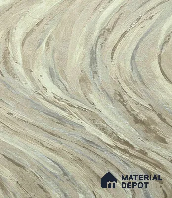 99008-3 | 10 Meter x 21 Inches Patterned Look Wallpaper - 57.41 Sq. Ft. | Minimum 15% wastage during installation