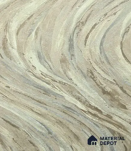 99008-3 | 10 Meter x 21 Inches Patterned Look Wallpaper - 57.41 Sq. Ft. | Minimum 15% wastage during installation