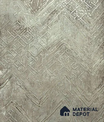 99009-1 | 10 Meter x 21 Inches Abstract Look Wallpaper - 57.41 Sq. Ft. | Minimum 15% wastage during installation