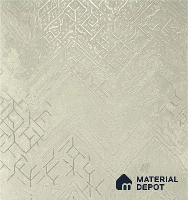 99009-3 | 10 Meter x 21 Inches Patterned Look Wallpaper - 57.41 Sq. Ft. | Minimum 15% wastage during installation