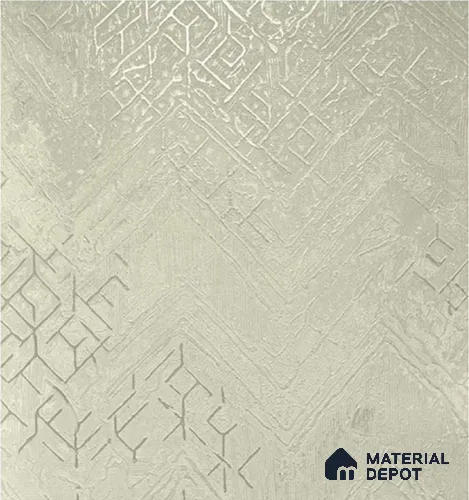 99009-3 | 10 Meter x 21 Inches Patterned Look Wallpaper - 57.41 Sq. Ft. | Minimum 15% wastage during installation