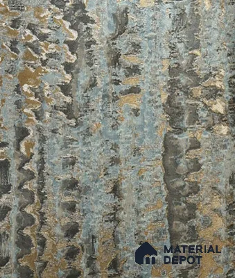 99011-1 | 10 Meter x 21 Inches Abstract Look Wallpaper - 57.41 Sq. Ft. | Minimum 15% wastage during installation