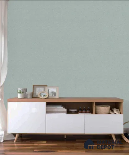 A13318 | 10 Meter x 21 Inches Plain Look Wallpaper - 57.41 Sq. Ft. | Minimum 10% wastage during installation