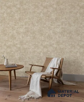 A53704 | 10 Meter x 21 Inches Plain Look Wallpaper - 57.41 Sq. Ft. | Minimum 10% wastage during installation