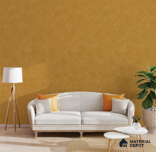 A53708 | 10 Meter x 21 Inches Plain Look Wallpaper - 57.41 Sq. Ft. | Minimum 10% wastage during installation
