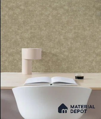 A53709 | 10 Meter x 21 Inches Plain Look Wallpaper - 57.41 Sq. Ft. | Minimum 10% wastage during installation