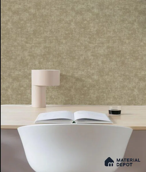 A53709 | 10 Meter x 21 Inches Plain Look Wallpaper - 57.41 Sq. Ft. | Minimum 10% wastage during installation