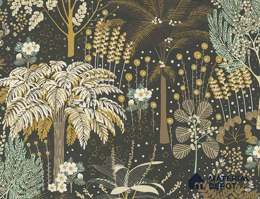 A54801 | 10 Meter x 21 Inches Nature Look Wallpaper - 57.41 Sq. Ft. | Minimum 15% wastage during installation