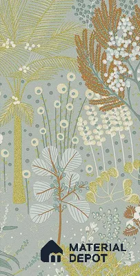 A54802 | 10 Meter x 21 Inches Nature Look Wallpaper - 57.41 Sq. Ft. | Minimum 15% wastage during installation