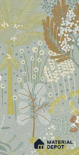 A54802 | 10 Meter x 21 Inches Nature Look Wallpaper - 57.41 Sq. Ft. | Minimum 15% wastage during installation