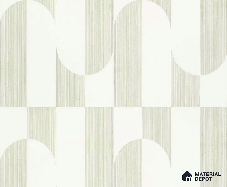 A55701 | 10 Meter x 21 Inches Patterned Look Wallpaper - 57.41 Sq. Ft. | Minimum 15% wastage during installation