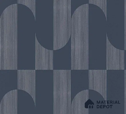 A55703 | 10 Meter x 21 Inches Patterned Look Wallpaper - 57.41 Sq. Ft. | Minimum 15% wastage during installation