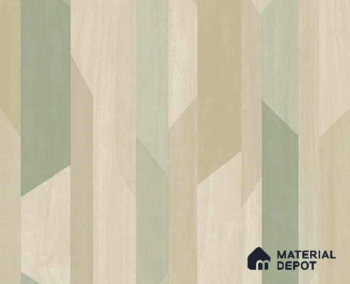 A57001 | 10 Meter x 21 Inches Patterned Look Wallpaper - 57.41 Sq. Ft. | Minimum 15% wastage during installation