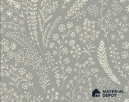 A58703 | 10 Meter x 21 Inches Florals Look Wallpaper - 57.41 Sq. Ft. | Minimum 15% wastage during installation