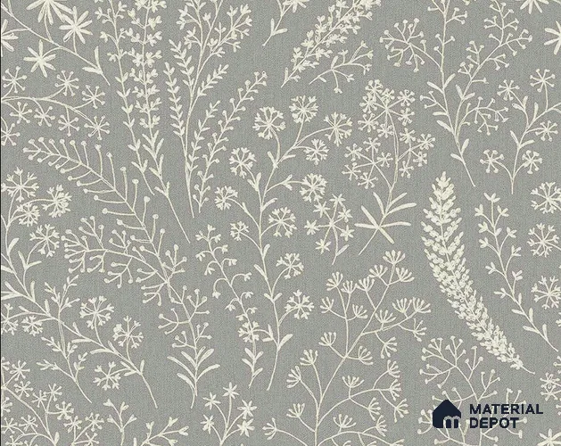 A58703 | 10 Meter x 21 Inches Florals Look Wallpaper - 57.41 Sq. Ft. | Minimum 15% wastage during installation